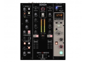 Denon DN-X600 mesa de mezclas digital de 2 canales, interface MIDI y tarjeta de 