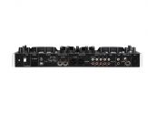 Denon DN-MC6000 mezclador digital de 4 canales, 8 fuentes independientes de orde