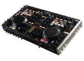 Denon DN-MC6000 mezclador digital de 4 canales, 8 fuentes independientes de orde