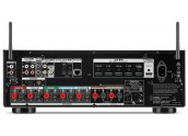 Denon AVR-X1600H