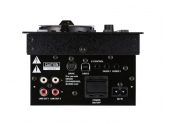 Denon DN-HC5000
