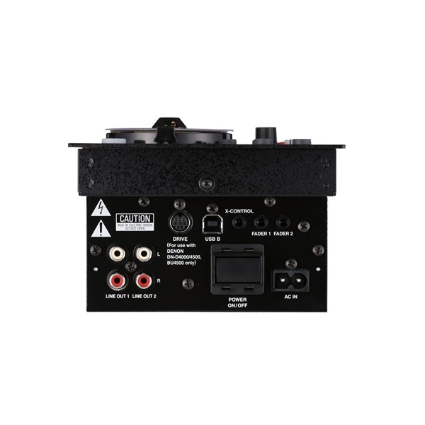 Denon DN-HC5000
