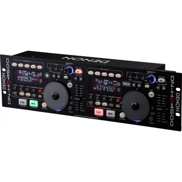 Denon DN-HC4500