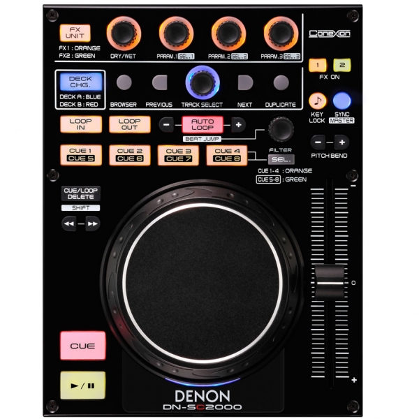 Denon SC-2000