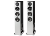 Definitive Technology D17 | Altavoces de Suelo 3 Vias - color Negro o Blanco - oferta Comprar