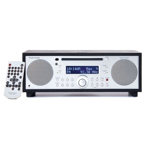 Radio Tivoli Audio Model Music System
