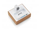 Tivoli Audio The Connector Base Dock Base ipod tivoli audio