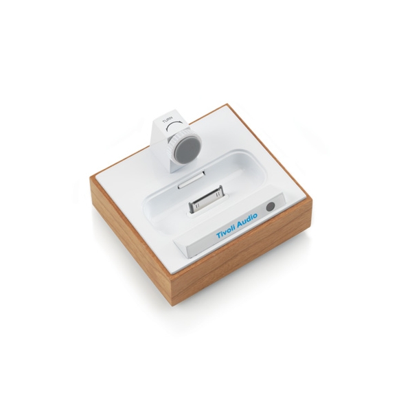 Tivoli Audio The Connector Base Dock Base ipod tivoli audio