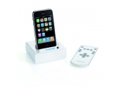 Tivoli Audio The Connector Base Dock Base ipod tivoli audio