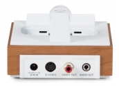 Tivoli Audio The Connector Base Dock Base ipod tivoli audio
