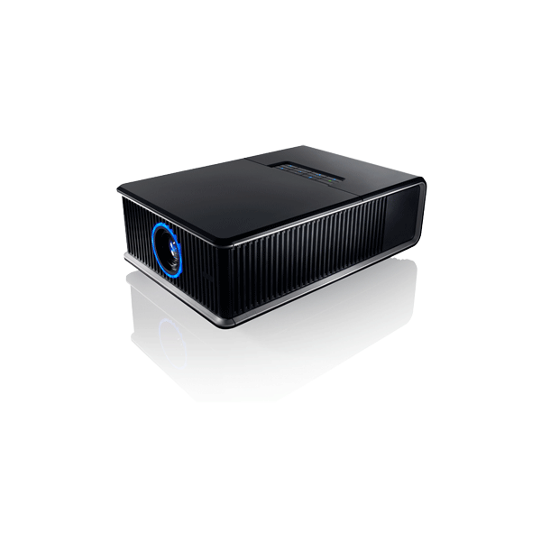 Infocus SP8602 proyector DLP 1080p Dark Chip con Brilliant Color, 1300 ANSI, 30.