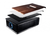 Infocus SP8602 proyector DLP 1080p Dark Chip con Brilliant Color, 1300 ANSI, 30.