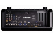 Infocus SP8602 proyector DLP 1080p Dark Chip con Brilliant Color, 1300 ANSI, 30.