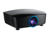 Infocus SP8604 proyector DLP 1080p Dark Chip con Brilliant Color, 1700 ANSI, 30.