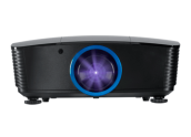 Infocus SP8604 proyector DLP 1080p Dark Chip con Brilliant Color, 1700 ANSI, 30.
