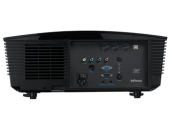 Infocus SP8604 proyector DLP 1080p Dark Chip con Brilliant Color, 1700 ANSI, 30.