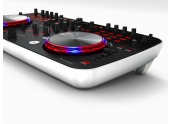 Pioneer DDJ-ERGO-V controlador para Virtual DJ