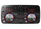 Pioneer DDJ-ERGO-V controlador para Virtual DJ