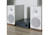Tangent Ampster BT II | Amplificador con Bluetooth - Color Blanco o Negro