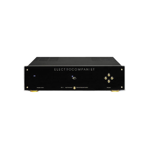 Electrocompaniet ECI-5
