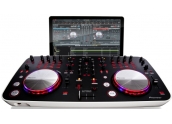 Pioneer DDJ-ERGO-V controlador para Virtual DJ