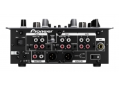 Pioneer DJM-250 mesa mezclas dos canales