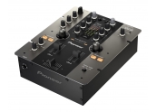 Pioneer DJM-250 mesa mezclas dos canales