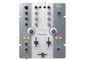 Pioneer DJM-250 mesa mezclas dos canales