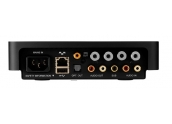 Simple Audio Roomplayer I sistema multi room 50 watios digitales PLC