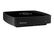 Simple Audio Roomplayer I sistema multi room 50 watios digitales PLC