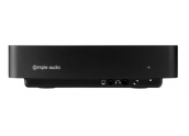 Simple Audio Roomplayer I sistema multi room 50 watios digitales PLC