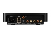 Simple Audio Roomplayer II multiroom plc