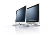 Loewe Connect 26 SL LED televisor Full HD 1.920 x 1.080 tecnología LED, conexión