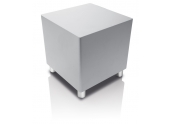 Loewe Subwofer Compact Subwoofer activo de 200 watios tamaño compacto para combi