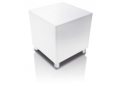 Loewe Subwofer Compact Subwoofer activo de 200 watios tamaño compacto para combi
