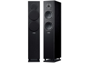 Yamaha NSF-150 altavoces de suelo de 2 vías Bass Reflex 6 Ohms color Negro