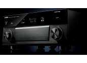 Yamaha RX-A2010 Aventage receptor cine en casa de 9 x220 Watios, 6 HDMI in, 2 HM
