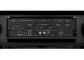 Yamaha RX-A2010 Aventage receptor cine en casa de 9 x220 Watios, 6 HDMI in, 2 HM