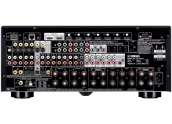 Yamaha RX-A2010 Aventage receptor cine en casa de 9 x220 Watios, 6 HDMI in, 2 HM