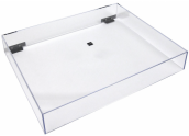 Rega Turntable Lid - Tapa