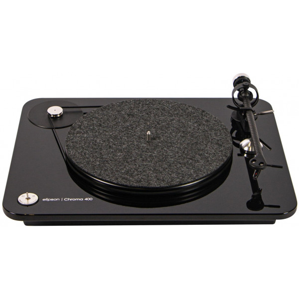 Elipson Chroma 400 tocadiscos