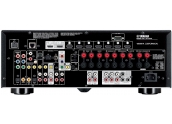 Yamaha RX-A810 Aventage Receptor A/V 3D 7x160w. 8 HDMI in / 2 HDMI out, YPAO mul