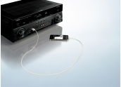 Yamaha RX-A810 Aventage Receptor A/V 3D 7x160w. 8 HDMI in / 2 HDMI out, YPAO mul