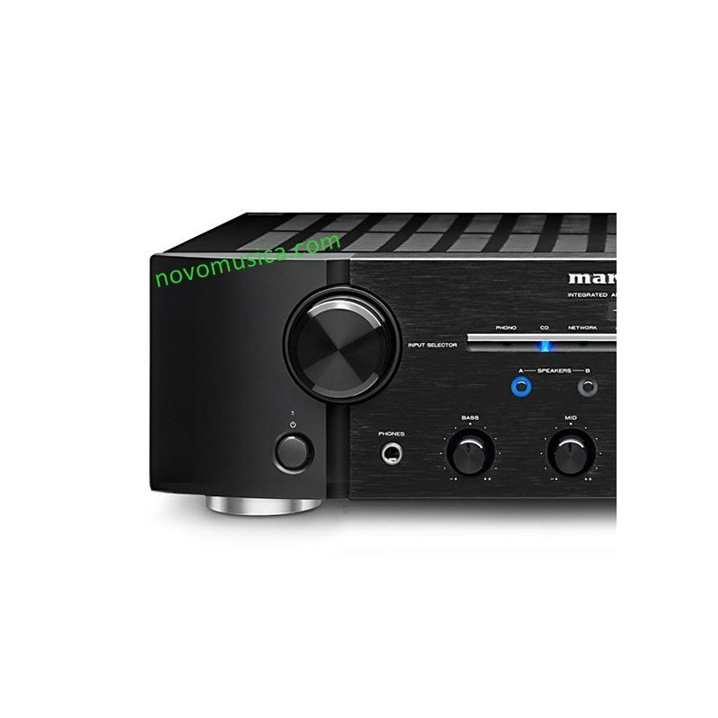 Marantz PM7005 | Amplificador 60 Watios con DAC Integrado