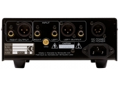 Moon Simaudio 310LP previo de phono MM/MC con ganancia, capacitante y carga conf