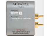 Advance Paris WTX700