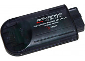 Advance Paris X-FTB02
