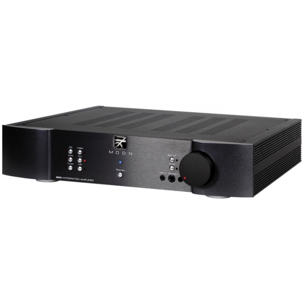 Amplificador Moon Neo 250i