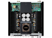 Yamaha A-S2200 | Amplificador Color Plata Negro - Oferta Comprar