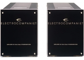 Electrocompaniet AW-180-M Etapas de potencia monofonicas 180w. Entradas RCA/XLR.